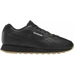 Reebok Glide ID6663 černé – Zboží Mobilmania