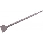 Sekáč plochý SDS PLUS, 400x14mm, šířka ostří 60mm EXTOL PREMIUM – Hledejceny.cz