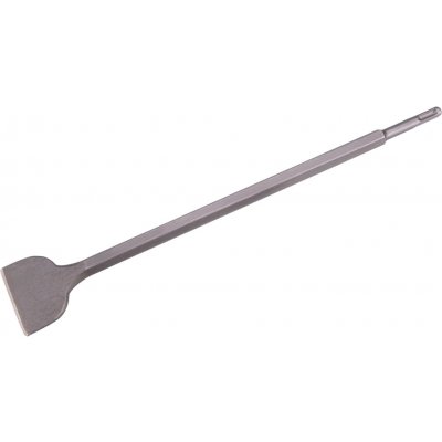 Sekáč plochý SDS PLUS, 400x14mm, šířka ostří 60mm EXTOL PREMIUM – Hledejceny.cz