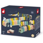 Janod Sweet Cocoon domino 100 ks – Zboží Živě