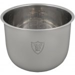 De Gusto TurboMaster 6l YBW60-100D1 náhradní nádoba – Hledejceny.cz