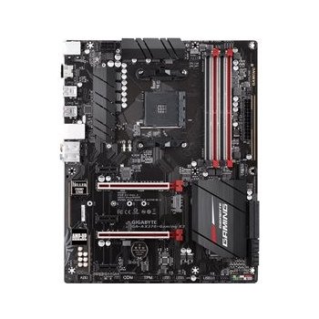 Gigabyte AX370-Gaming K3