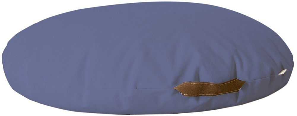 Nobodinoz Sahara sedací vak Aegean Blue