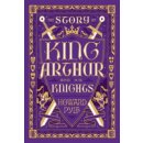 Story of King Arthur and Hisghts Pyle Howard