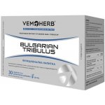 Vemoherb Bulgarian Tribulus Terrestris Instant Drink 30 x 6 g – Sleviste.cz