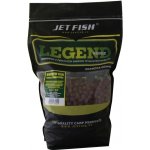 Jet Fish Legend Range boilies 10 kg 20 mm BIOENZYM FISH + LOSOS / ASA – Hledejceny.cz