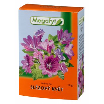 Megafyt Array Slézový květ 10 g