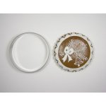 vykr.NR 0014 Kolečko, 8cm – Sleviste.cz