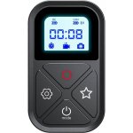 Telesin T10 Bluetooth dálkový ovladač na GoPro Hero 9 / 8 GP-RMT-T10 – Zbozi.Blesk.cz