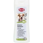 Trixie Kräuter šampon s přírodním bylinným extraktem 250 ml – HobbyKompas.cz
