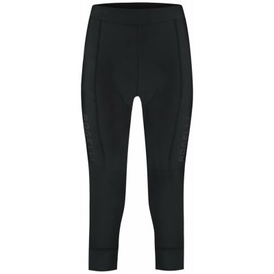 Rogelli Dámské 3/4 Essential III s gelovou výstelkou černé – Hledejceny.cz