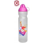 Zdravá lahev Joy 1000 ml – Zboží Dáma