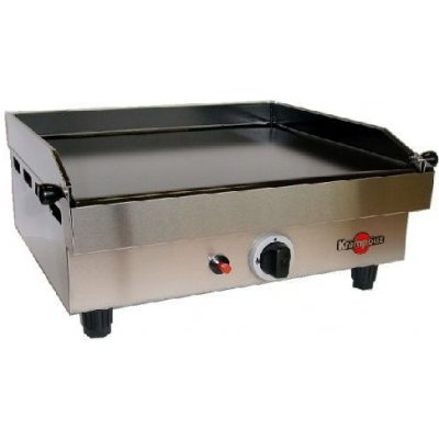 Krampouz KRA-GGCIC3 gril – Zboží Dáma