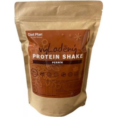 Diet Plan Protein Shake 750 g