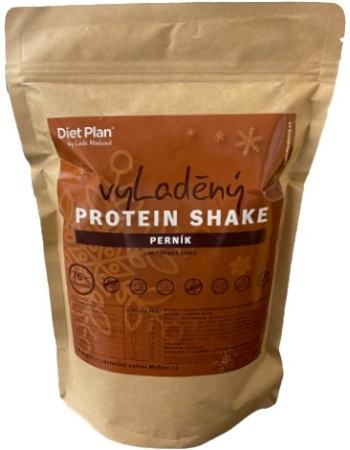 Diet Plan Protein Shake 750 g