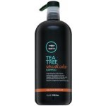 Paul Mitchell Tea Tree Special Shampoo 1000 ml – Hledejceny.cz