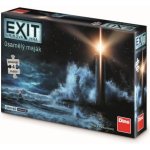 Dino Exit úniková hra s puzzle: Osamělý maják – Hledejceny.cz