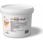 Smartflex 0916 velvet vanilka Potahovací hmota 4 kg – Hledejceny.cz