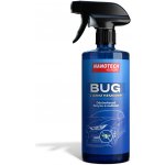 NANOTECH-EUROPE Odstraňovač hmyzu a nečistot 500 ml – Zboží Mobilmania