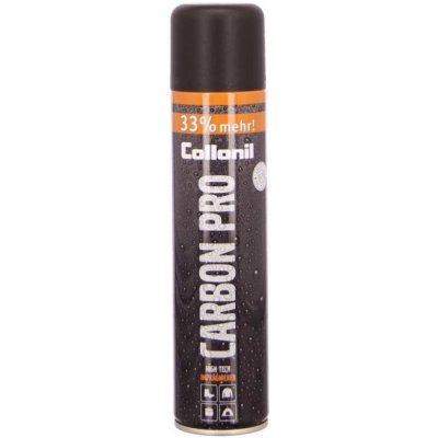 Collonil CARBON PRO 400 ML Impregnace transparentní – Zboží Dáma