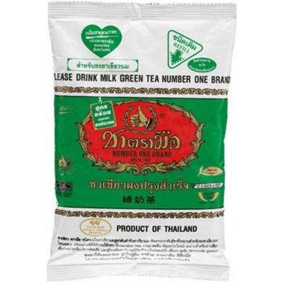 Cha Tra Mue ChaTraMuc Green Tea Mix 200 g