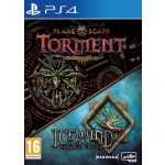 Planescape: Torment (Enhanced Edition) + Icewind Dale (Enhanced Edition) – Hledejceny.cz