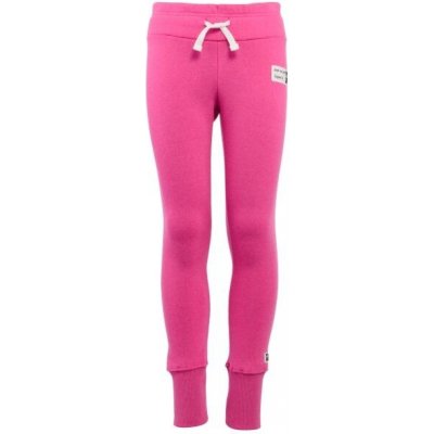 Lewro URIA dívčí tepláky růžová – Sleviste.cz