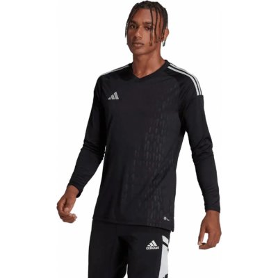 adidas Tiro 23 Competition Long Sleeve goalkeeper shirt HL0008 – Zboží Mobilmania