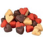 Trixie Trainer snack Mini Hearts kuře jehněčí a losos 200 g – Zbozi.Blesk.cz