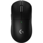Logitech G PRO X Superlight 2 Wireless Gaming Mouse 910-006631 – Sleviste.cz