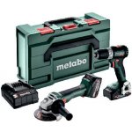 Metabo 2.6 5685233000 – Hledejceny.cz