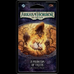 FFG Arkham Horror LCG: A Phantom of Truth