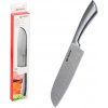 Kuchyňský nůž Alpina santoku nůž 31,5 cm