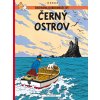 Komiks a manga Tintin (7) - Černý ostrov - Hergé, Brožovaná