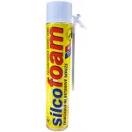 SILCOFOAM Pěna montážní na betonové skruže 750 ml