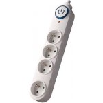 Solight 150J 5 zásuvek – Zboží Živě