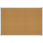 Rocada 6206 korková v hliníkovém rámu 150 x 100 cm – Zboží Dáma