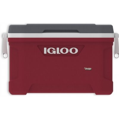 Igloo Latitude 52 49 l – Sleviste.cz