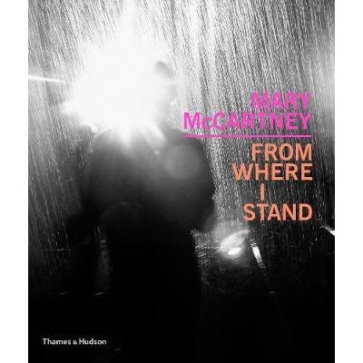 Mary McCartney: From Where I Stand – Zbozi.Blesk.cz