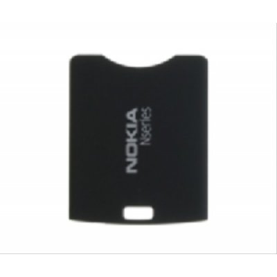 Kryt Nokia N95 zadní šedý – Hledejceny.cz