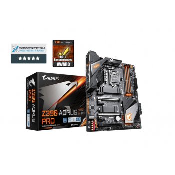 Gigabyte Z390 AORUS PRO