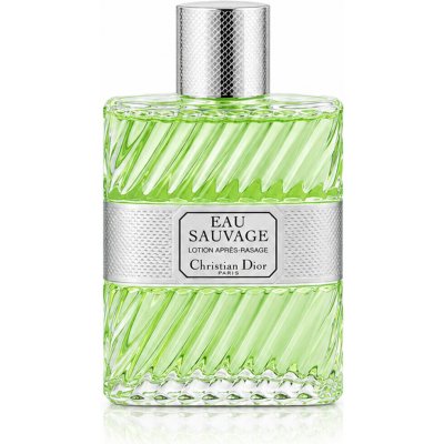Dior Eau Sauvage AS 100 ml – Hledejceny.cz