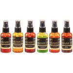 Benzar Mix Concourse Twister spray Třešeň 50 ml – Hledejceny.cz