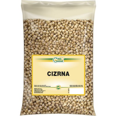 Vera Gurmet Cizrna 5 kg – Zboží Dáma