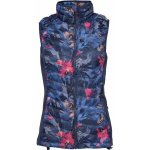 Columbia Powder Pass tmavomodrá – Zboží Dáma