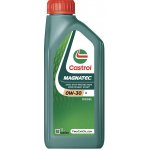 Castrol Magnatec D 0W-30 1 l – Hledejceny.cz