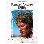 Poslední pokušení Krista DVD – Sleviste.cz