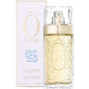 Lancôme O d´Azur toaletní voda dámská 75 ml tester