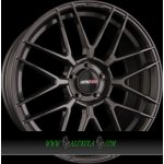 MOTEC hyper MESH 8,5x19 5x114,3 ET45 steelgrey | Zboží Auto