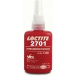 LOCTITE 2701 na zajištění šroubů 50g – Zboží Mobilmania